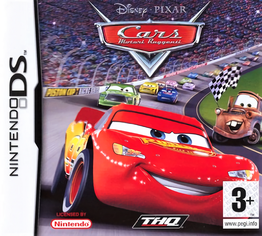 boxart