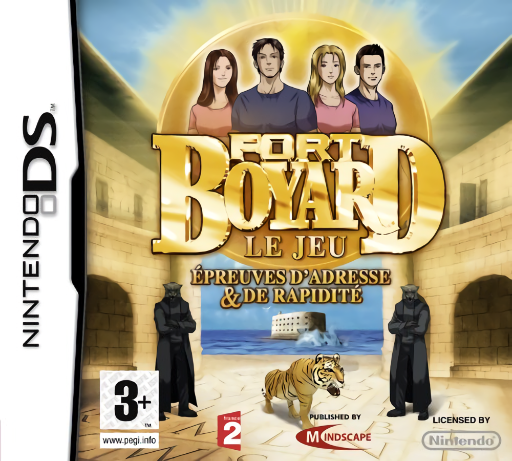 boxart