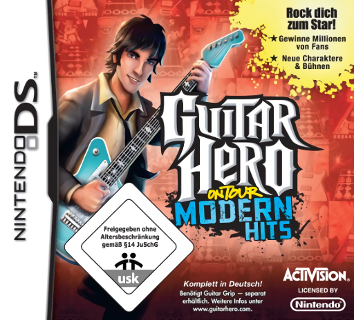 boxart