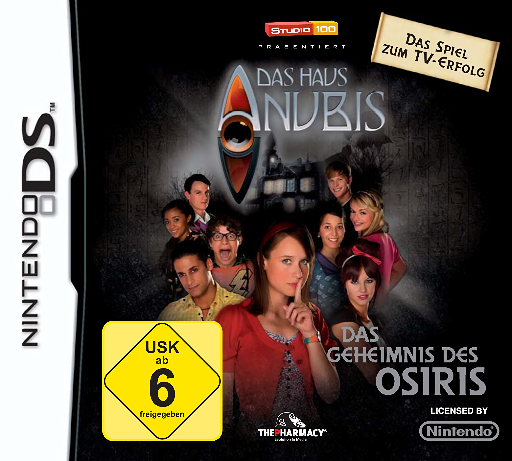 boxart