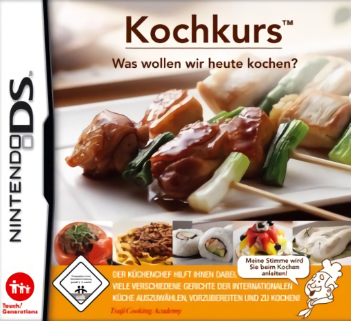 boxart