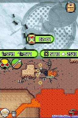 screenshot (eu)