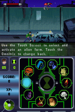 screenshot (eu)