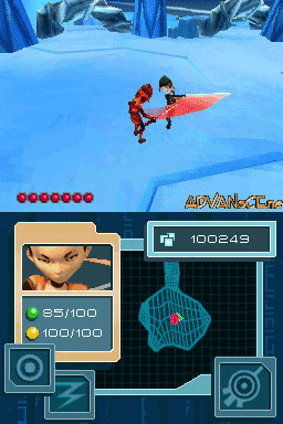 screenshot (eu)