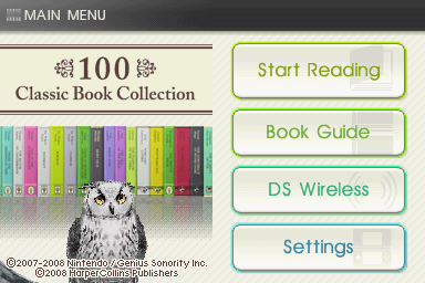 titlescreen (us)