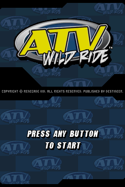 titlescreen (us)