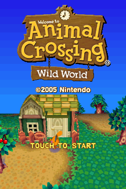 titlescreen