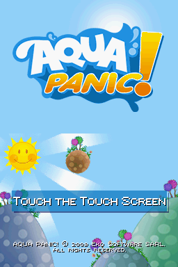 titlescreen (us)