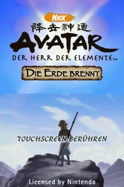 titlescreen