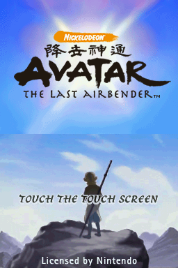 titlescreen