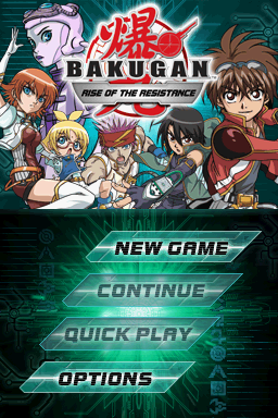 titlescreen