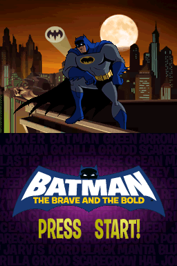 titlescreen (us)