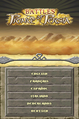 titlescreen (us)
