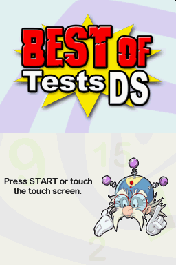 titlescreen (us)