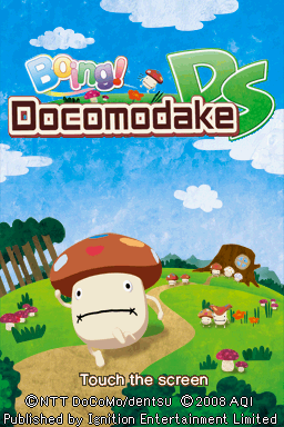 titlescreen (us)