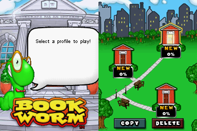 titlescreen (us)