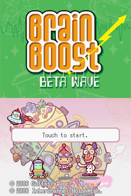 titlescreen (us)