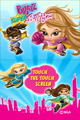titlescreen (us)