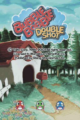 titlescreen (us)