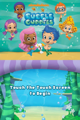titlescreen (us)