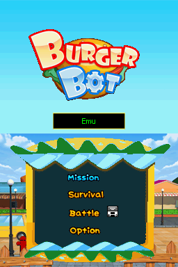 titlescreen (us)
