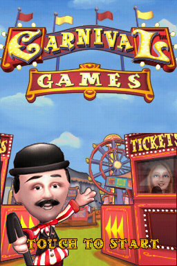 titlescreen (us)