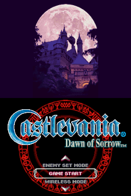 titlescreen (us)