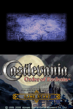 titlescreen (us)