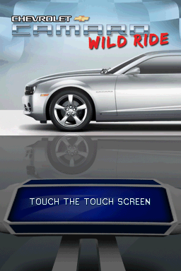 titlescreen (us)