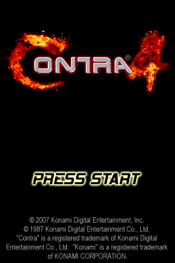 titlescreen (us)