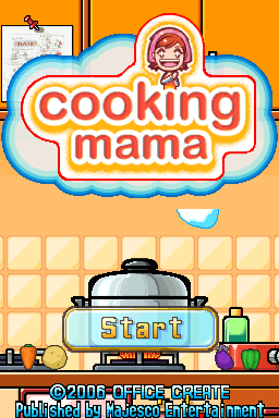 titlescreen (us)