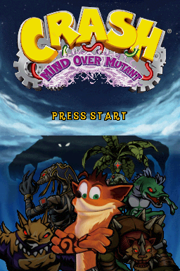 titlescreen