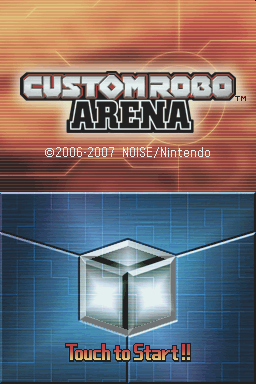 titlescreen