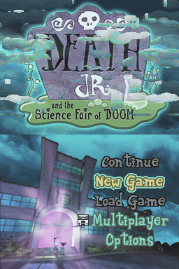 titlescreen