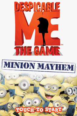 titlescreen (us)