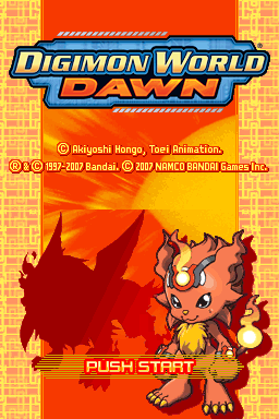 titlescreen (us)