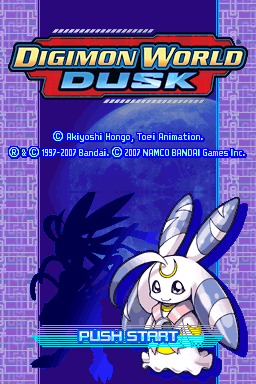 titlescreen (us)