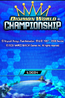 titlescreen (us)