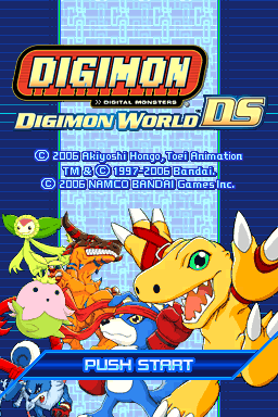 titlescreen (us)