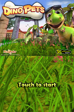 titlescreen (us)