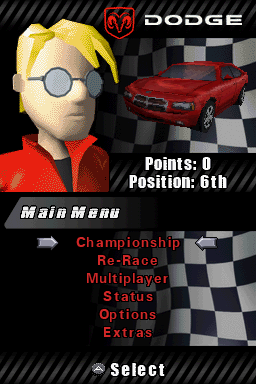 titlescreen (us)