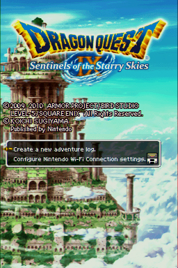 titlescreen