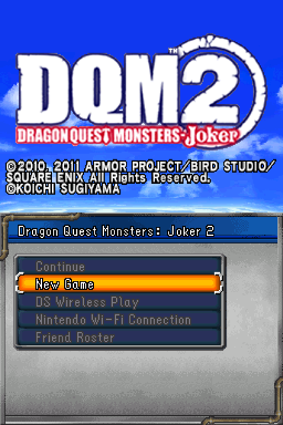 titlescreen (us)
