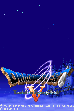 titlescreen (us)