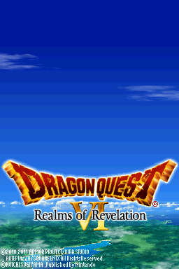 titlescreen (us)