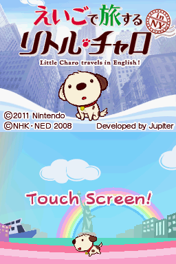 titlescreen