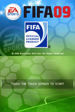 titlescreen (us)