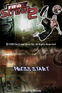 titlescreen (us)