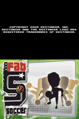 titlescreen (us)