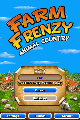 titlescreen (us)